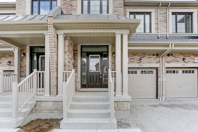 53 Velvet Dr | Whitby | Image