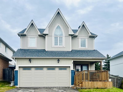 1033 Grandview St | Oshawa | Image