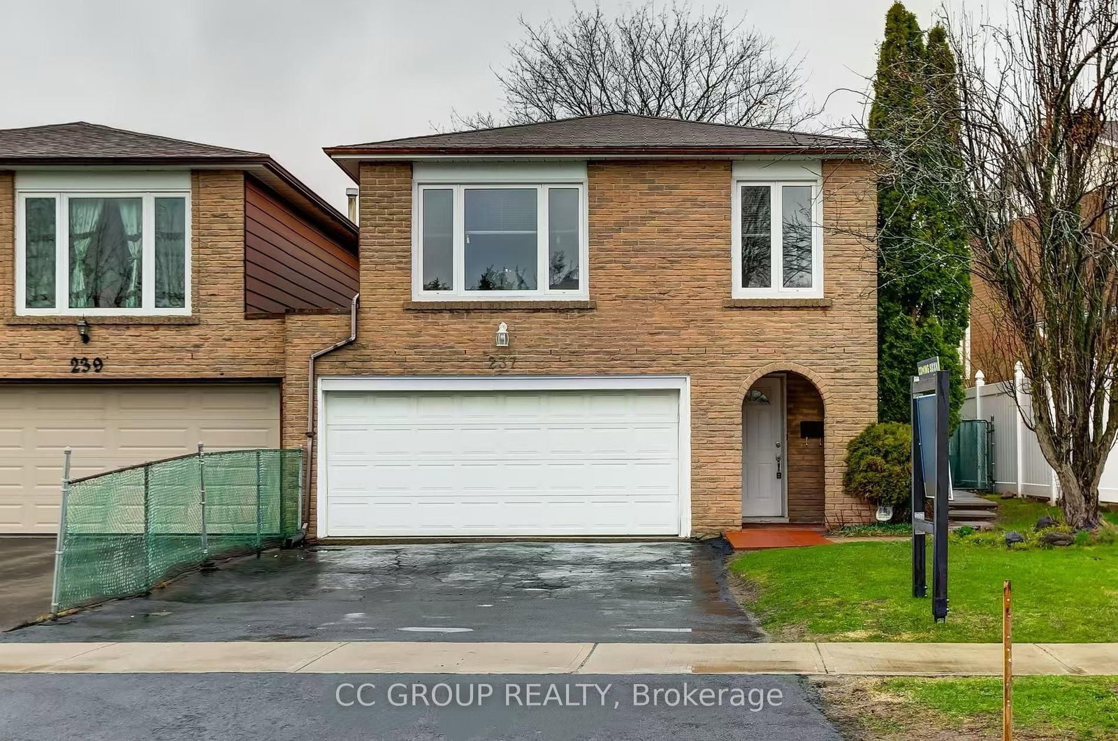 237 Braymore Boulevard, Unit BSMT