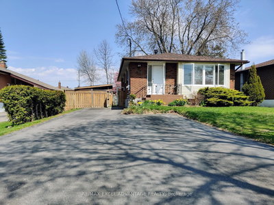 Main - 988 Ronlea Ave | Oshawa | Image