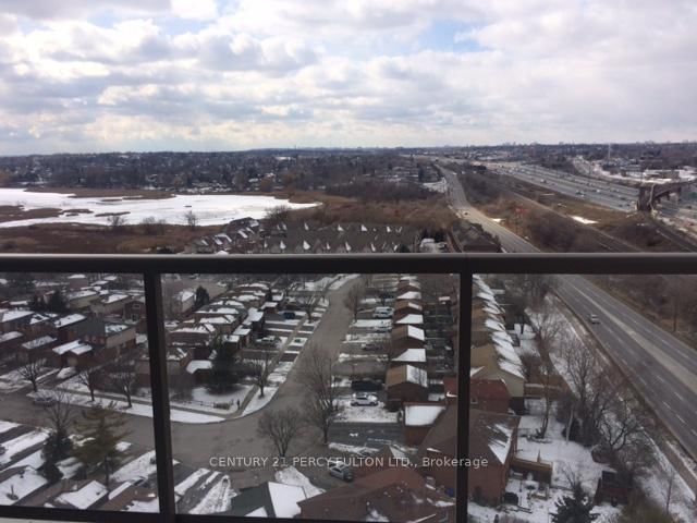 1215 Bayly Street, Unit 1409 - Photo 10