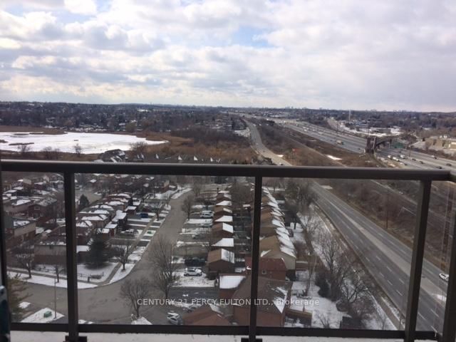 1215 Bayly Street, Unit 1409 - Photo 11