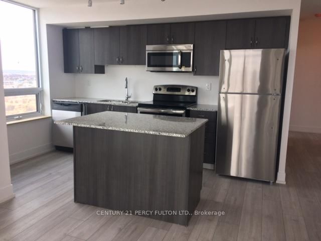 1215 Bayly Street, Unit 1409 - Photo 15