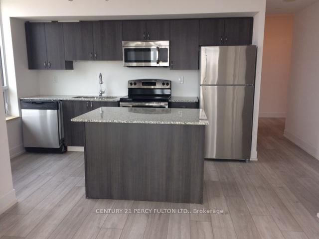 1215 Bayly Street, Unit 1409 - Photo 16