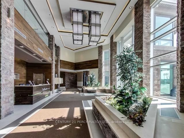 1215 Bayly Street, Unit 1409 - Photo 3