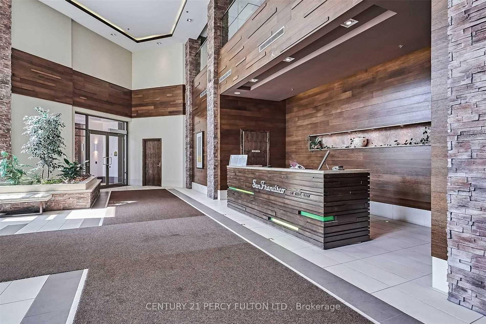 1215 Bayly Street, Unit 1409 - Photo 4