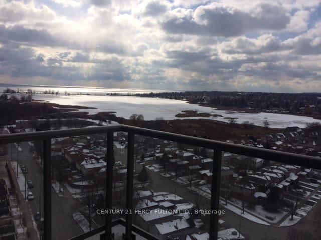 1215 Bayly Street, Unit 1409 - Photo 8