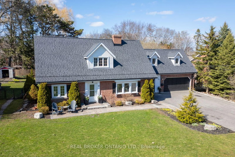 18 Concession St W, Clarington, L1C 1Y5 | Image 2