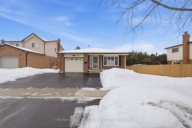 857 Copperfield Drive