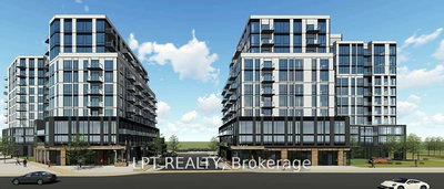 1109 - 7437 Kingston Rd | Toronto | Image