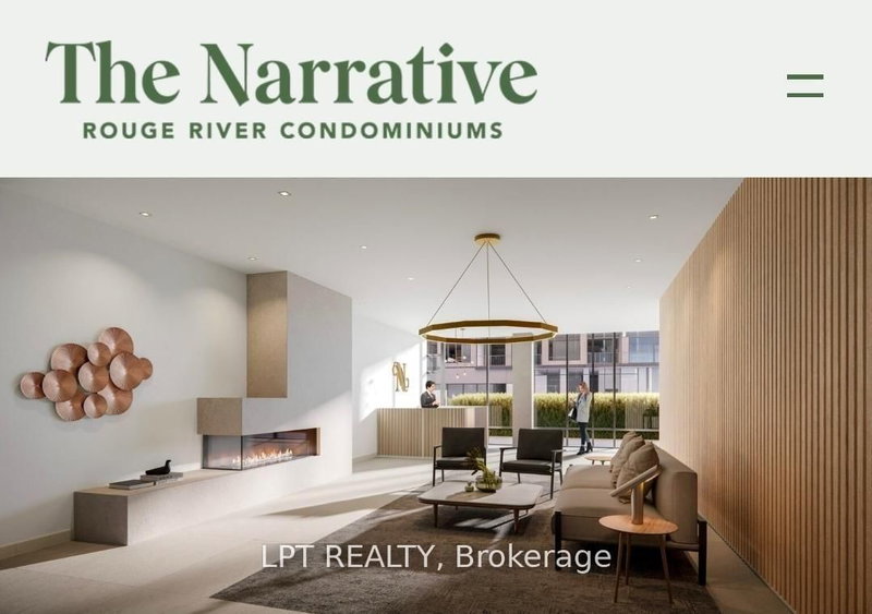 1109 - 7437 Kingston Rd, Toronto, M1B 0G1 | Image 3