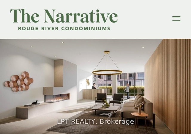 1109 - 7437 Kingston Road