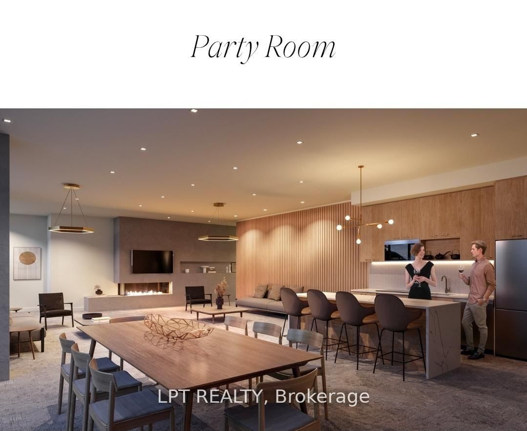 7437 Kingston Road, Unit 1109 - Photo 4