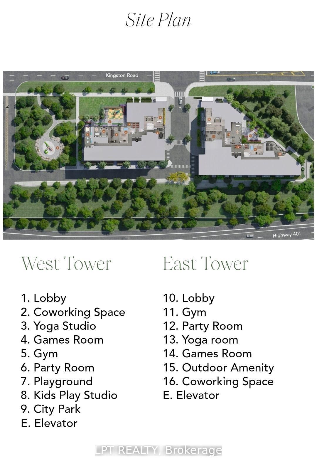 7437 Kingston Road, Unit 1109 - Photo 5