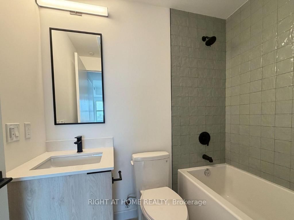 Condo for lease at 608-1635 Military Trail, Toronto, Ontario, M1C 1B2 - Centennial Scarborough - MLS: E12993552