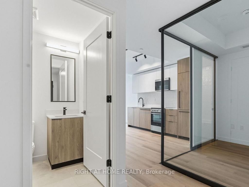 Condo for lease at 608-1635 Military Trail, Toronto, Ontario, M1C 1B2 - Centennial Scarborough - MLS: E12993552