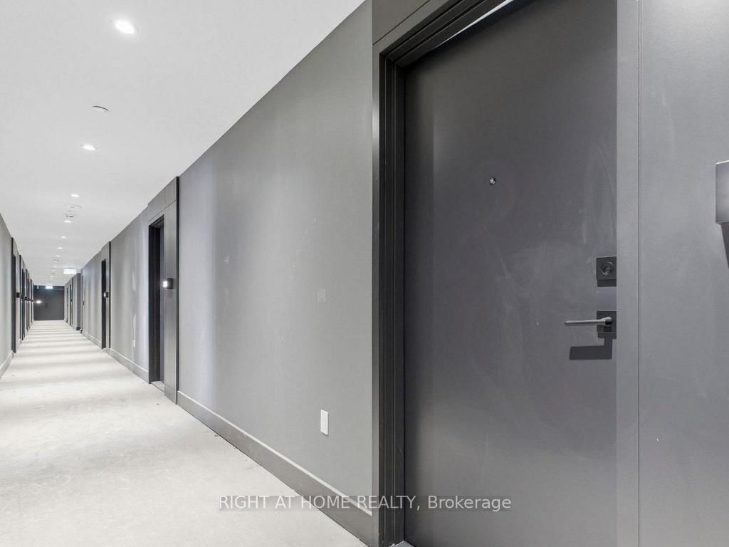 Condo for lease at 608-1635 Military Trail, Toronto, Ontario, M1C 1B2 - Centennial Scarborough - MLS: E12993552