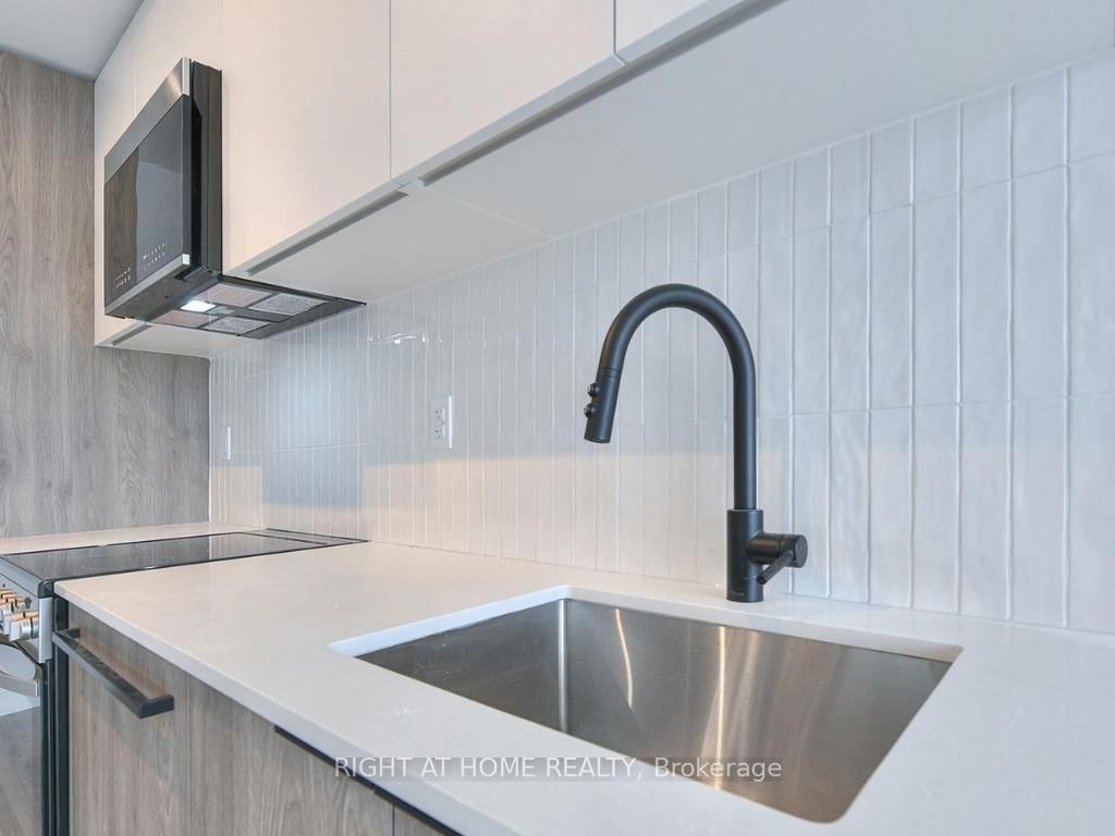 Condo for lease at 608-1635 Military Trail, Toronto, Ontario, M1C 1B2 - Centennial Scarborough - MLS: E12993552