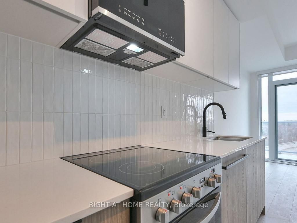 Condo for lease at 608-1635 Military Trail, Toronto, Ontario, M1C 1B2 - Centennial Scarborough - MLS: E12993552