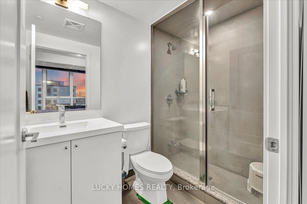 2550 Simcoe Street, Unit 317 - Photo 19