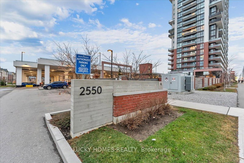 317 - 2550 Simcoe St, Oshawa, L1L 0R5 | Image 2