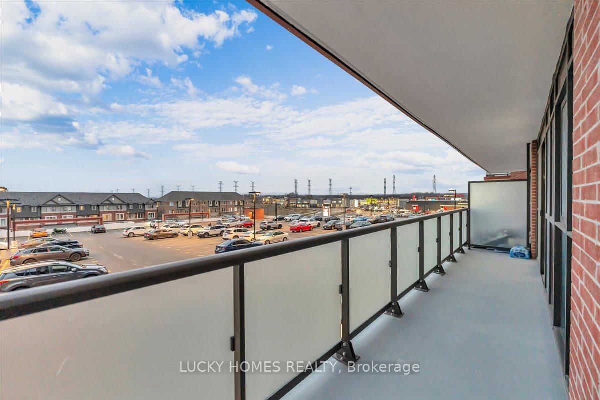 2550 Simcoe Street, Unit 317 - Photo 24