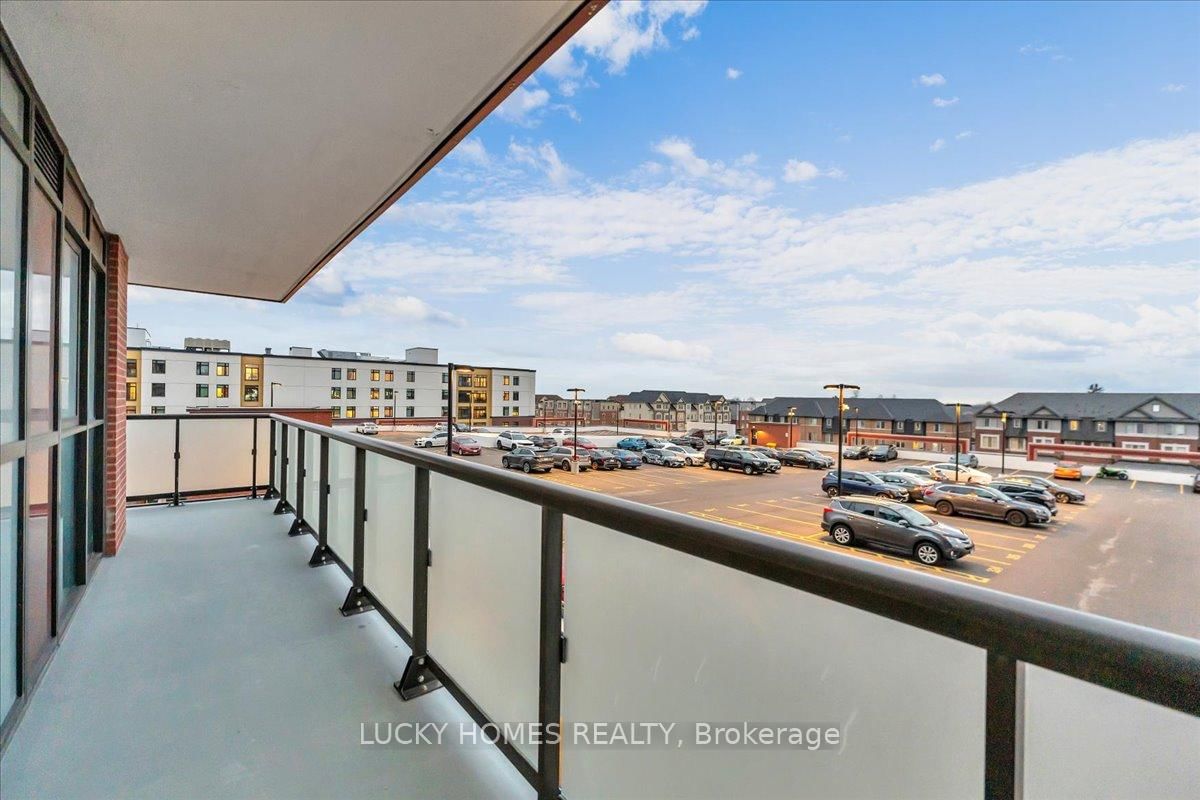 2550 Simcoe Street, Unit 317 - Photo 25