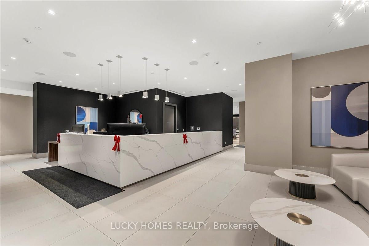 2550 Simcoe Street, Unit 317 - Photo 26