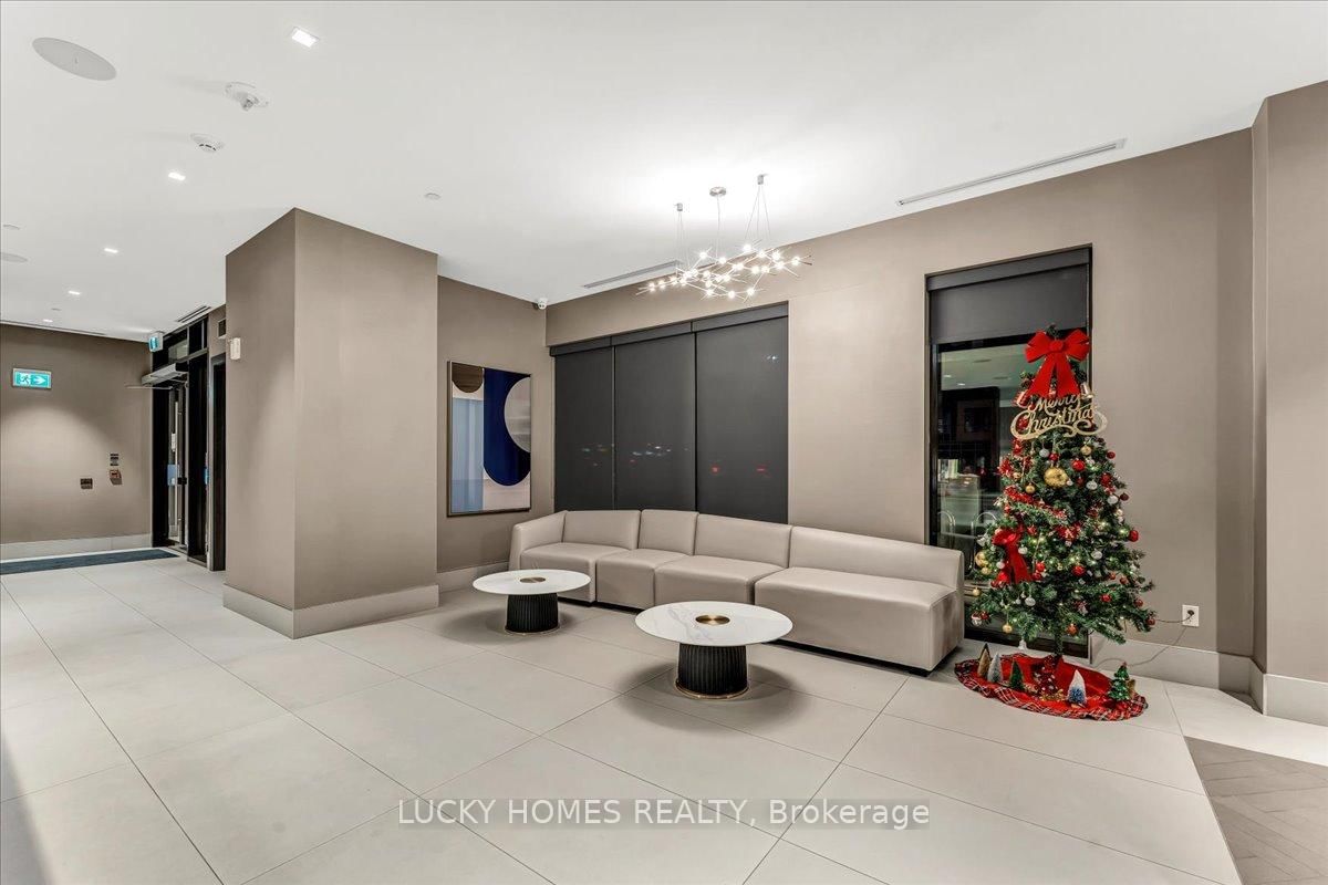 2550 Simcoe Street, Unit 317 - Photo 27