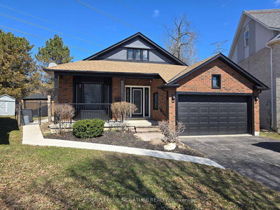 (Lower) - 2111 Lynn Heights Dr | Pickering | Image