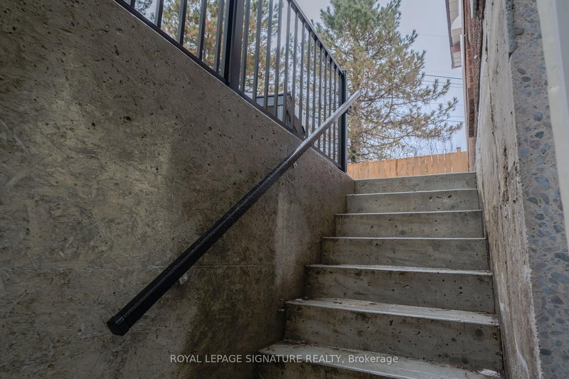 (Lower) - 2111 Lynn Heights Dr, Pickering, L1X 2S1 | Image 3