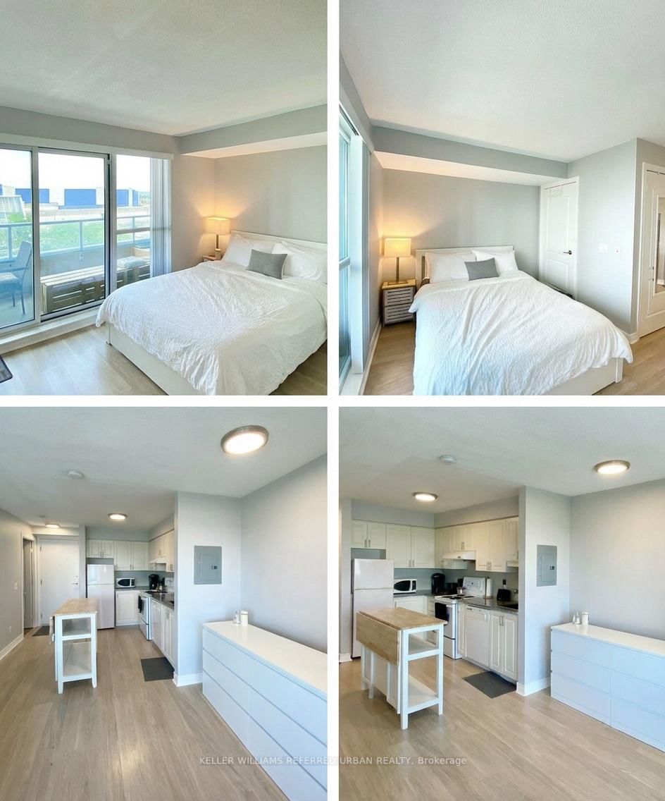 70 Town Centre Court, Unit 514 - Photo 10