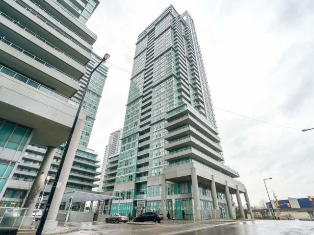 70 Town Centre Court, Unit 514 - Photo 16