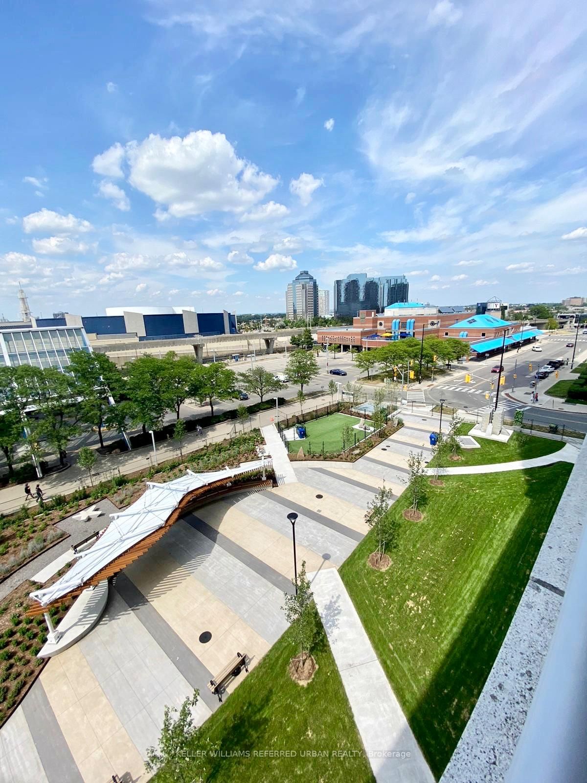 70 Town Centre Court, Unit 514 - Photo 17