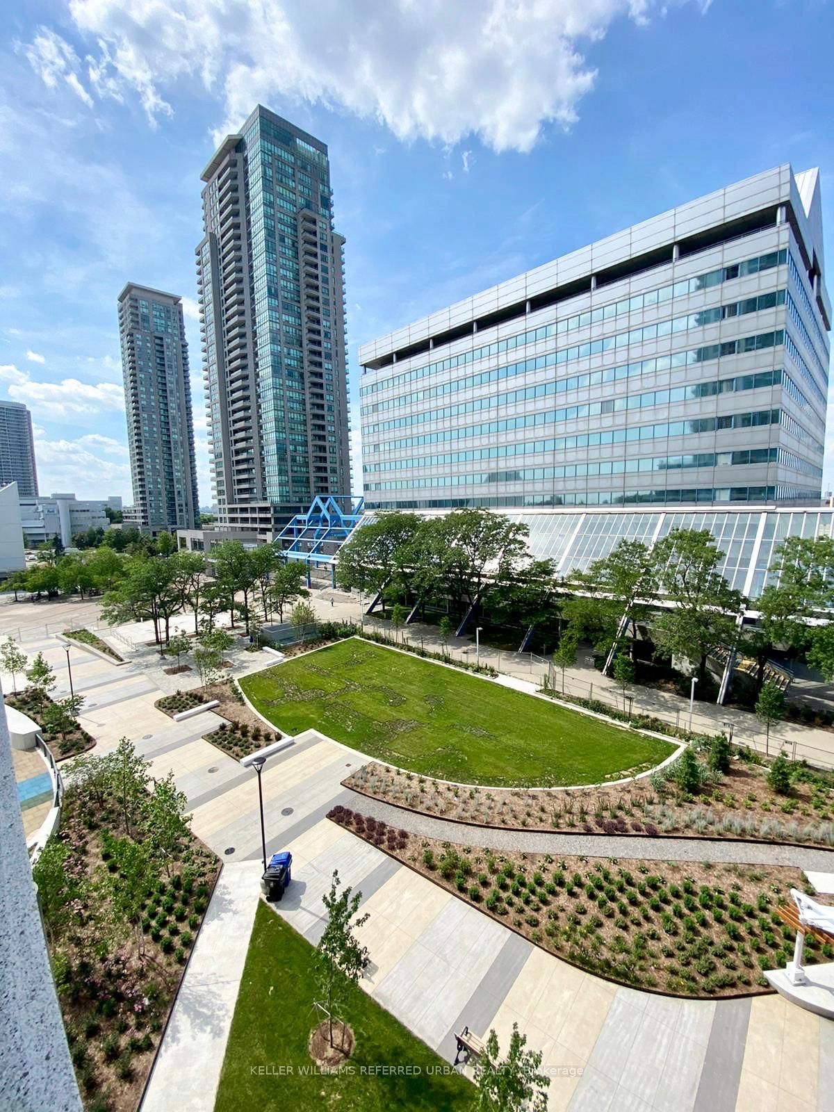 70 Town Centre Court, Unit 514 - Photo 18