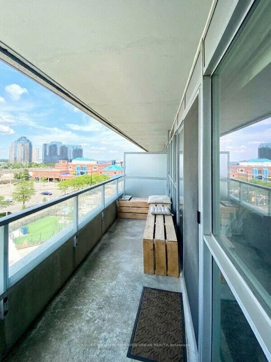 70 Town Centre Court, Unit 514 - Photo 4