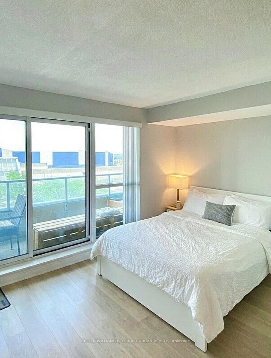 70 Town Centre Court, Unit 514 - Photo 7