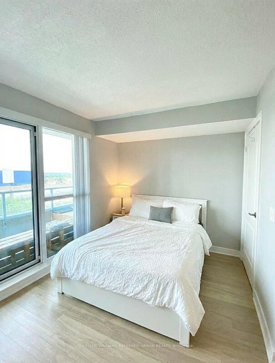 70 Town Centre Court, Unit 514 - Photo 8