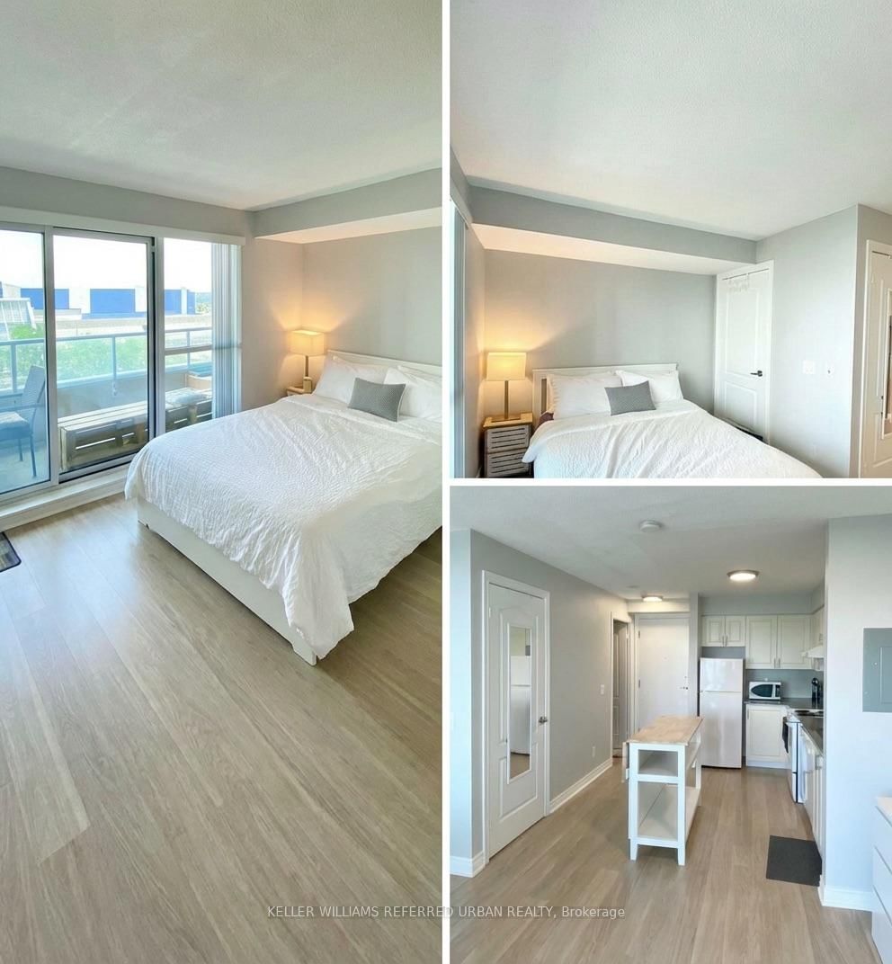 70 Town Centre Court, Unit 514 - Photo 9