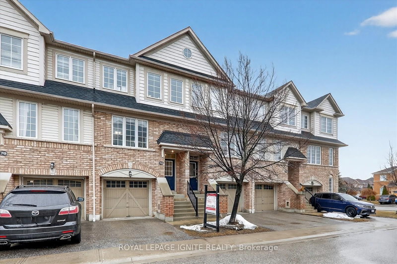 36 - 72 Oakins Lane, Ajax, L1T 0H1 | Image 2