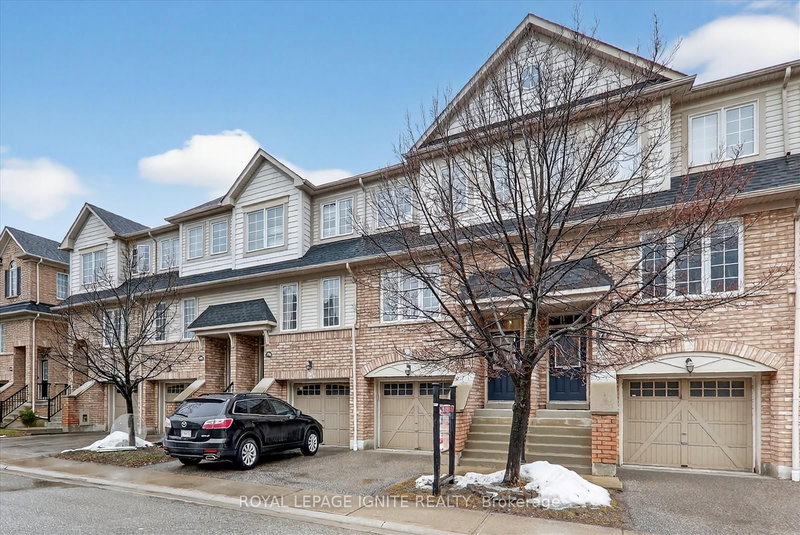 36 - 72 Oakins Lane, Ajax, L1T 0H1 | Image 3