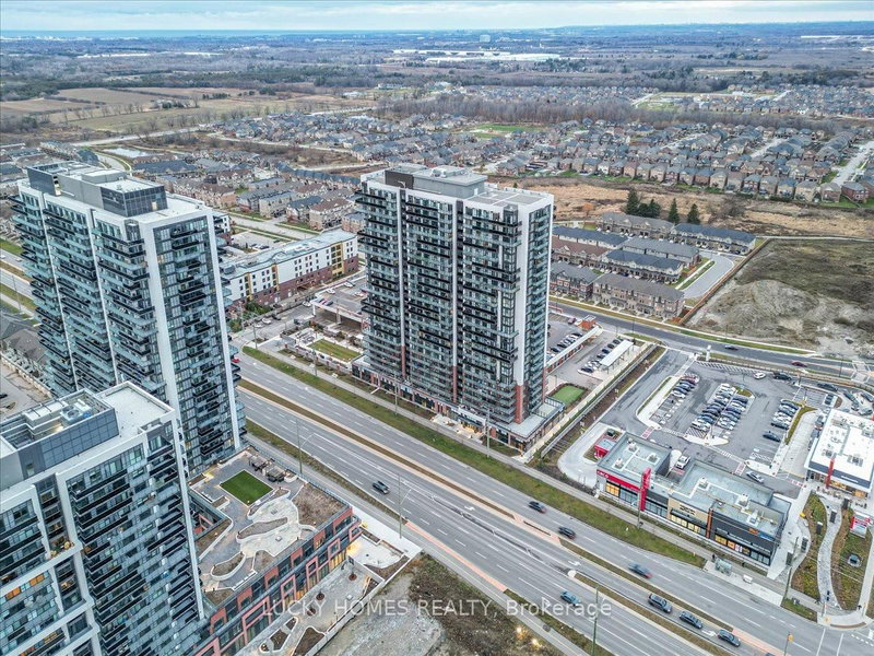 317 - 2550 Simcoe St N, Oshawa, L1L 0R5 | Image 2