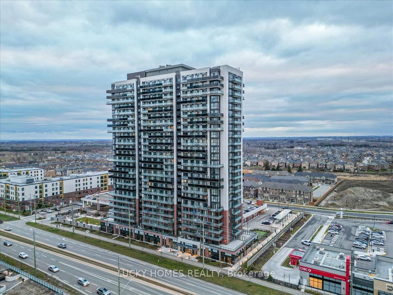 317 - 2550 Simcoe St N, Oshawa, L1L 0R5 | Image 3