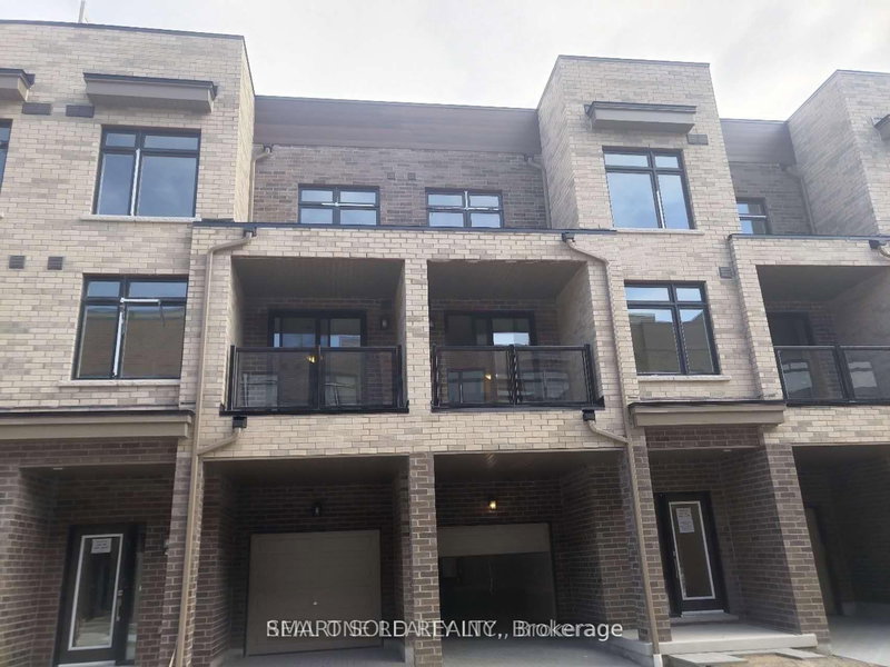 home for lease on 1407-1865 Pickering Pkwy