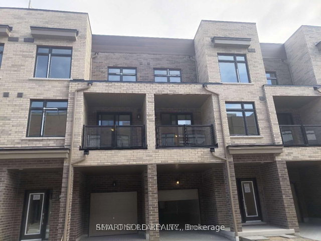 1407 - 1865 Pickering Parkway