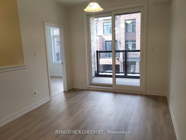 1407 - 1865 Pickering Parkway