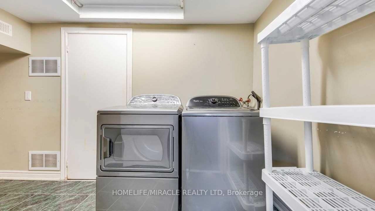 Detached House for lease at 3 Independence Drive, Toronto, Ontario, M1K 3R7 - Kennedy Park - MLS: E12993880