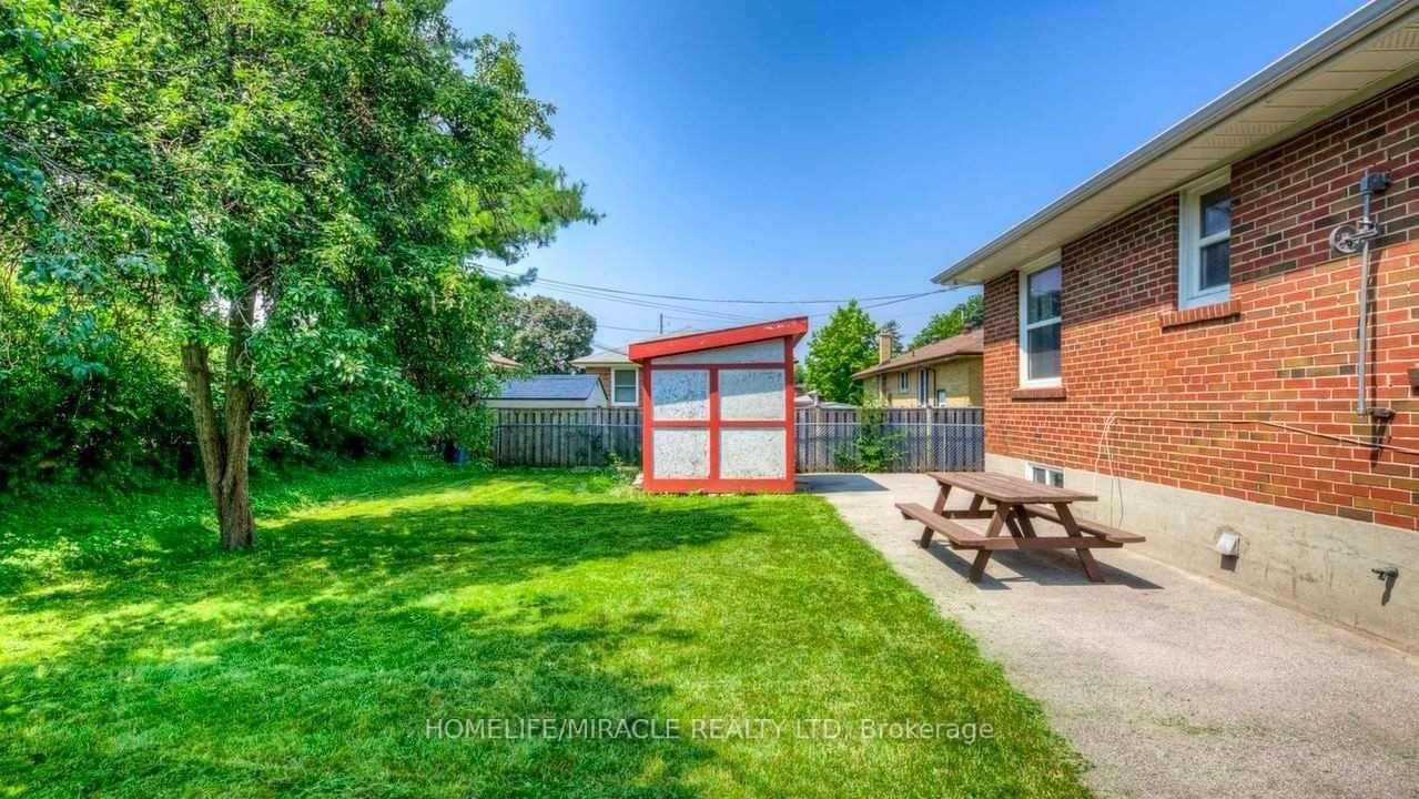 Detached House for lease at 3 Independence Drive, Toronto, Ontario, M1K 3R7 - Kennedy Park - MLS: E12993880