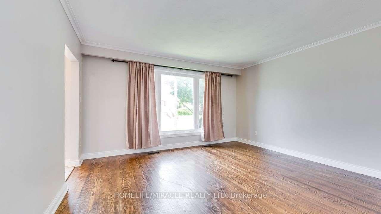 Detached House for lease at 3 Independence Drive, Toronto, Ontario, M1K 3R7 - Kennedy Park - MLS: E12993880