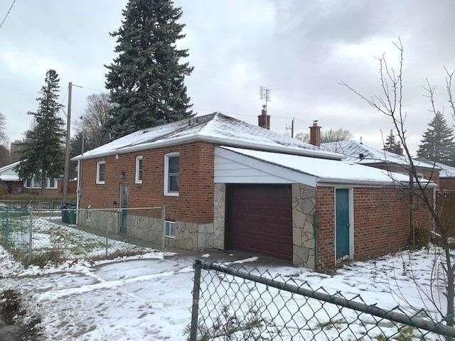 home for lease on Bsmt-46 Medhurst Road